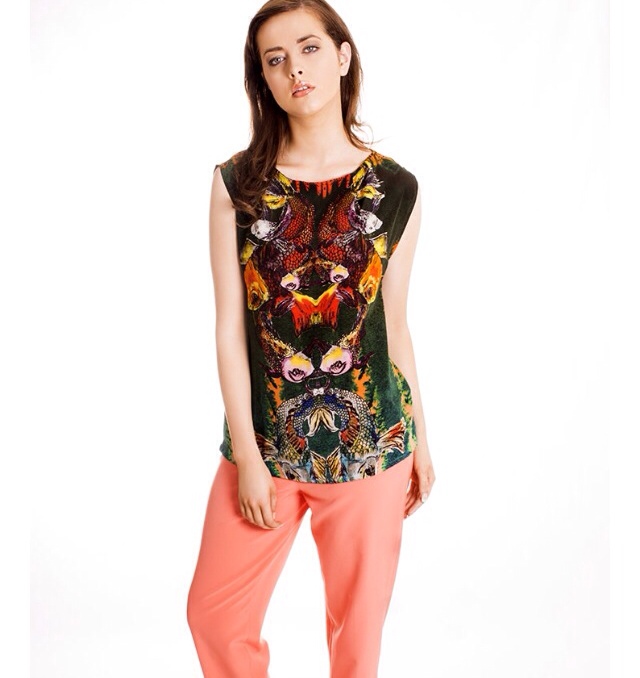 Naromode Patricia vest Naromode-Patricia-vest