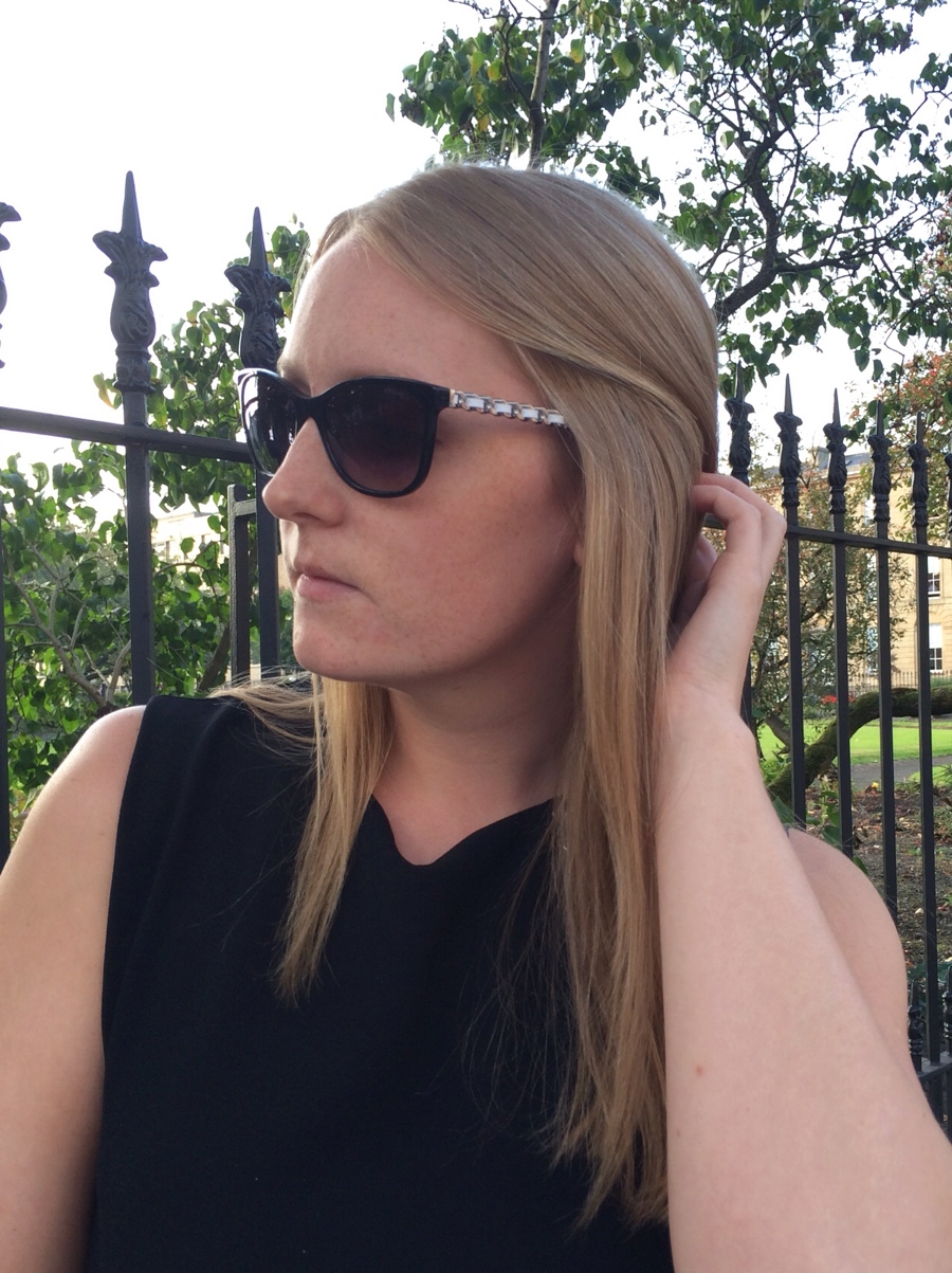 Chanel-sunglasses-Glasgow