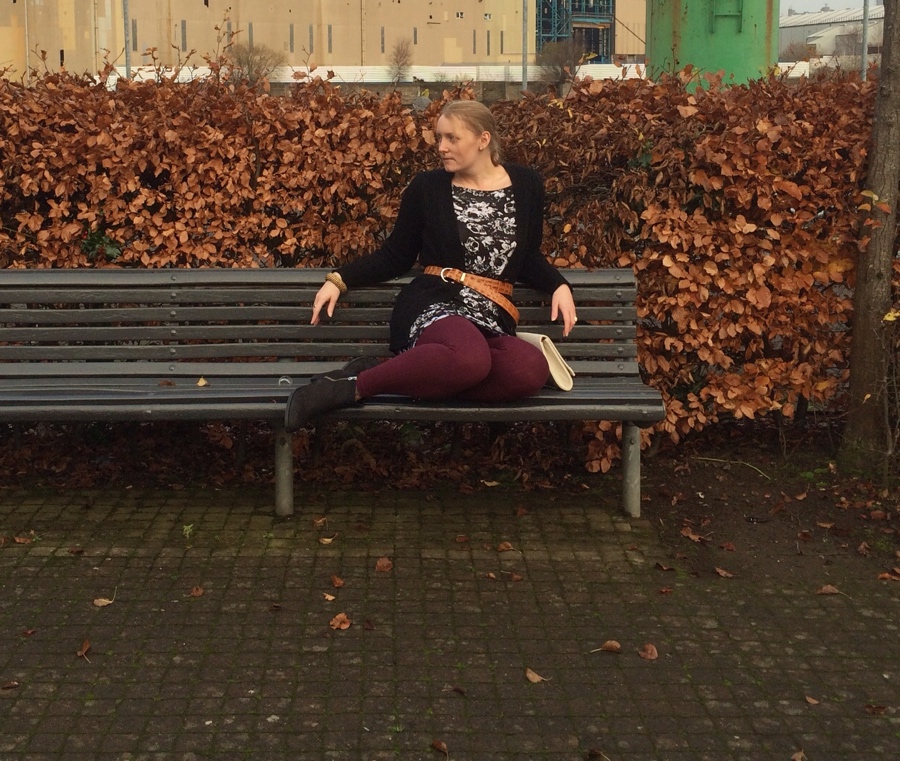 Autumn-Primark-ootd