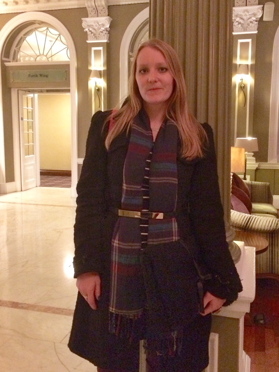 Belted-coat-George-hotel-Edinburgh