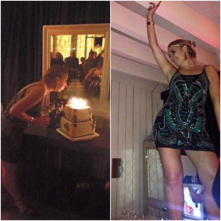 Hummingbird-Glasgow-Gatsby-party-dancing-tables-candles
