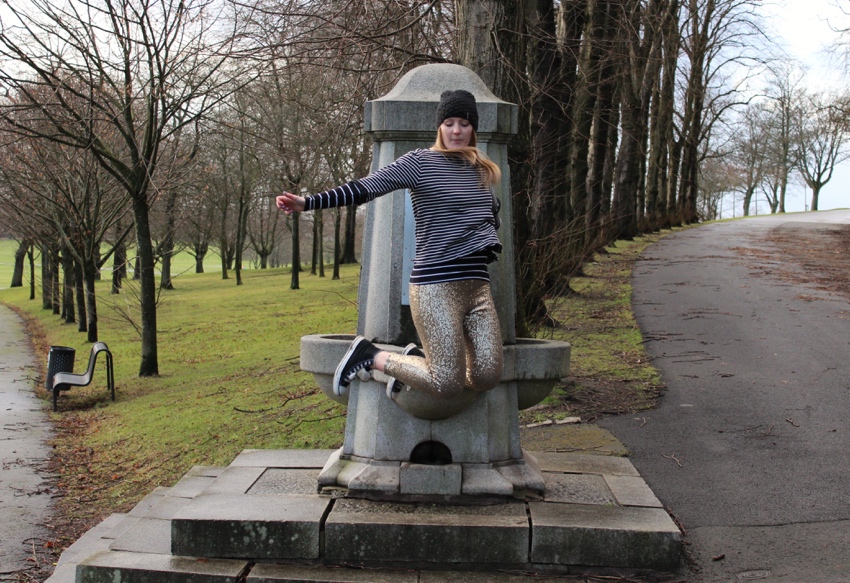 Sequin stripes ootd jump shot W=850 H=583 Sequin-stripes-ootd-jump-shot-Glasgow