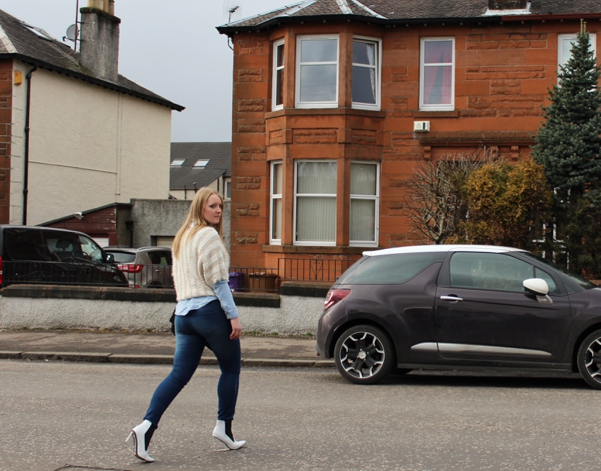 Double-denim-stret-style-Glasgow