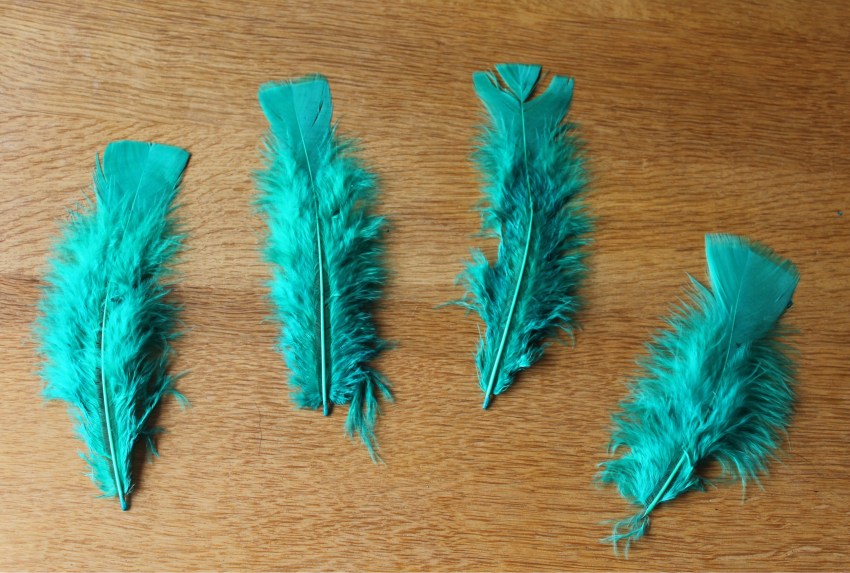 DIY-Fascinator-birdcage-feathers-tutorial