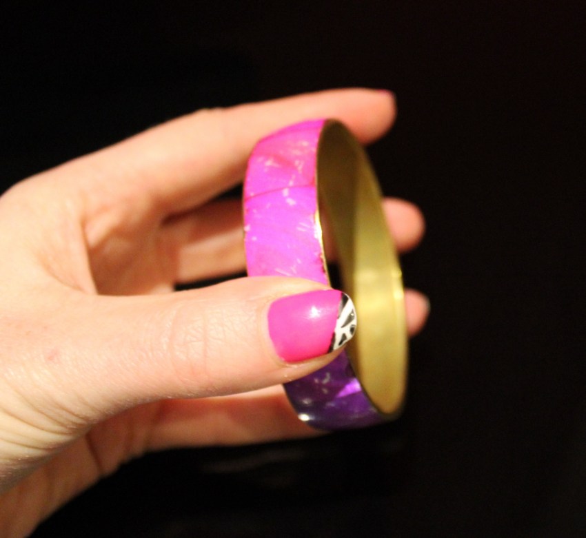 Pink-zebra-print-nail-art-tutorial