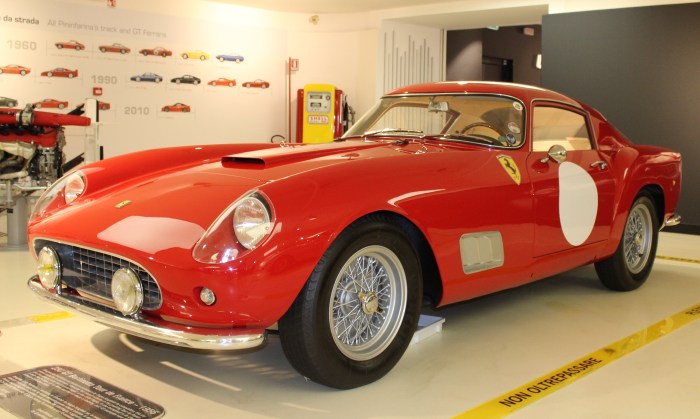 Ferrari-factory-Maranello-classic