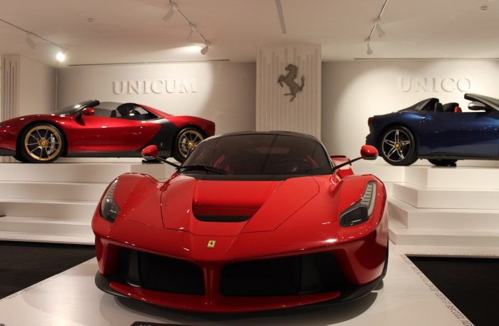 Ferrari-factory-Maranello