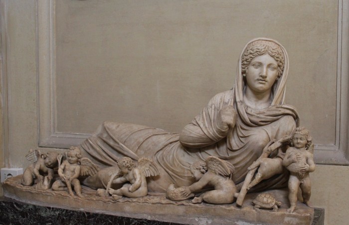 Vatican-museum-Rome