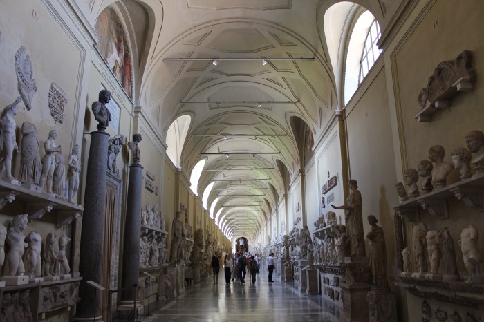 Vatican-museums-Rome