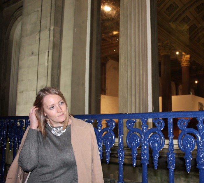 Camel coat OTK boots Christmas shopping outfit W=700 H=628 Camel-coat-OTK-boots-Christmas-outfit