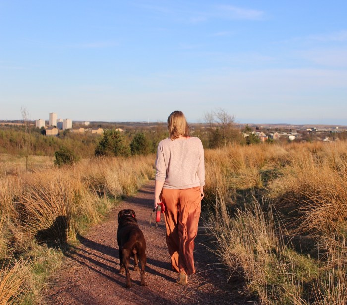 Spring-outfit-Gold-palazzo-pants-jumper