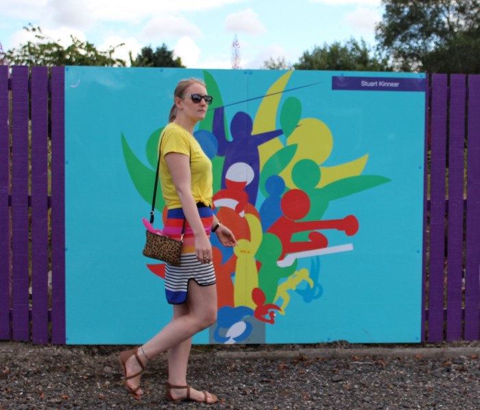 Colourful-striped-skirt-summer-street-style-Glasgow