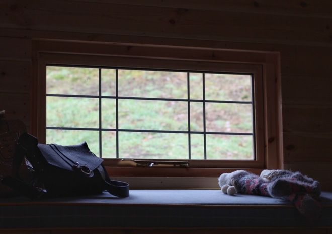 Living-in-a-Boxx-Scottish-weekend-away-Kirnan-cabin-Lochgilphead