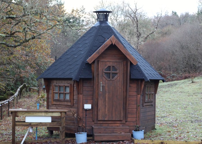 Living-in-a-Boxx-Scottish-weekend-away-Kirnan-cabin-Lochgilphead