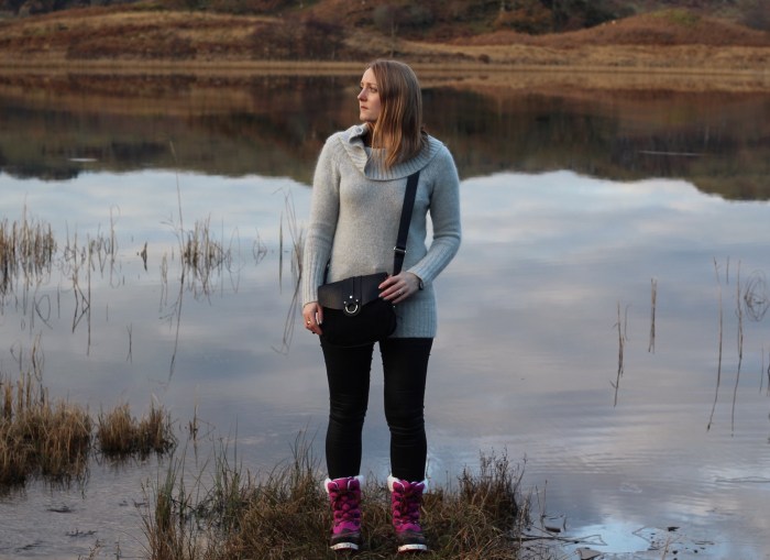 Living-in-a-boxx-Scottish-weekend-away-Kirnan-cabin-Lochgilphead