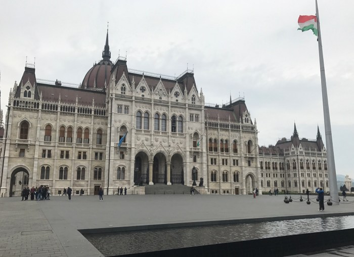 Budapest | 7 Must Do in Budapest from UK Fashion Blogger Lauren Maria living-in-a-boxx-Budapest-must-do-travel-guide