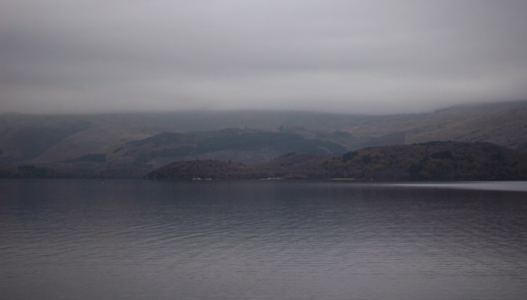 The Sweet Escape | Scottish Winter Escapes, Striped Maternity Street Style by UK Fashion Blog Lauren Maria