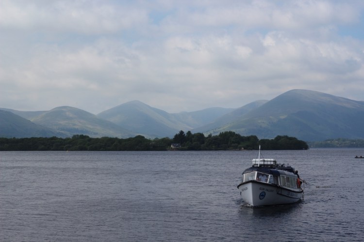 Old Faithful | the perfect maxi dress by U.K. Fashion Blogger Lauren Maria